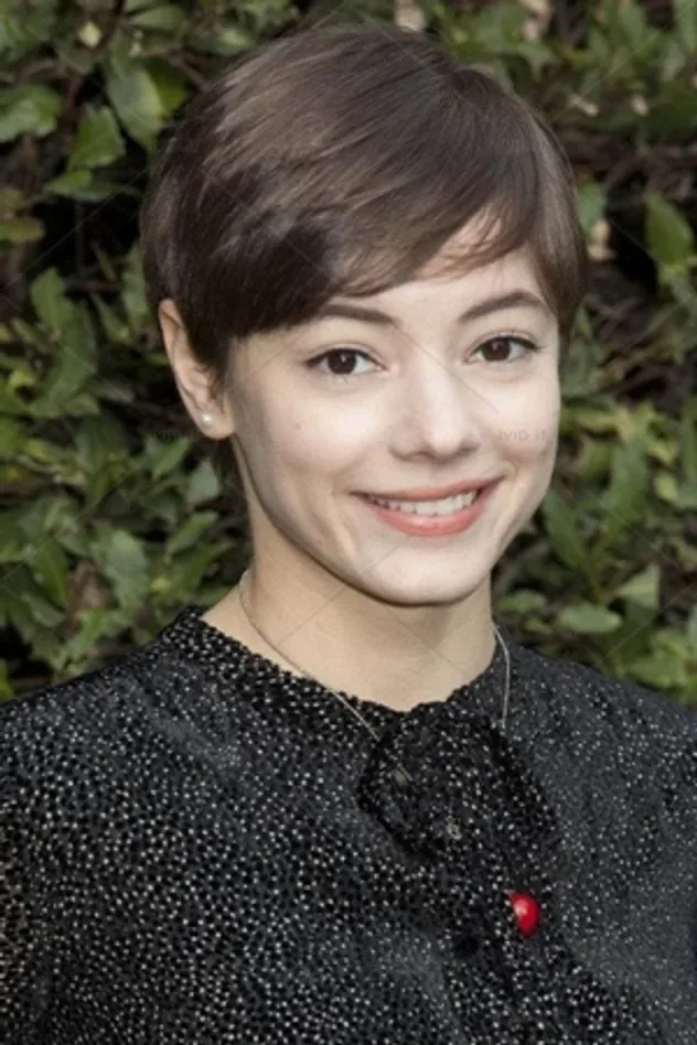Обложка для Laura Glavan