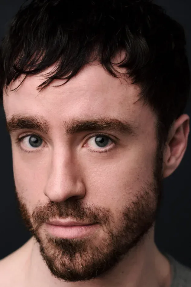 Обложка для Aidan O'Callaghan