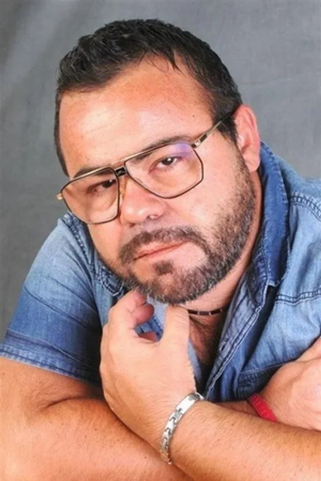 صورة الغلاف لـ Enzo Marcelli