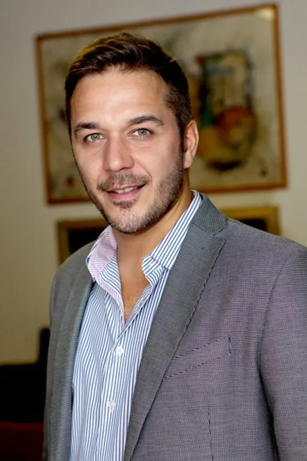 صورة الغلاف لـ Alessandro Adriano