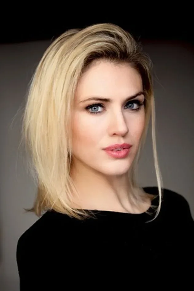 صورة الغلاف لـ Sofia Bruscoli