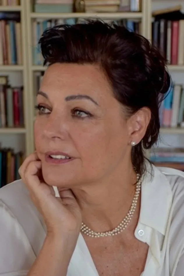 Imagen de portada para Manuela Gatti