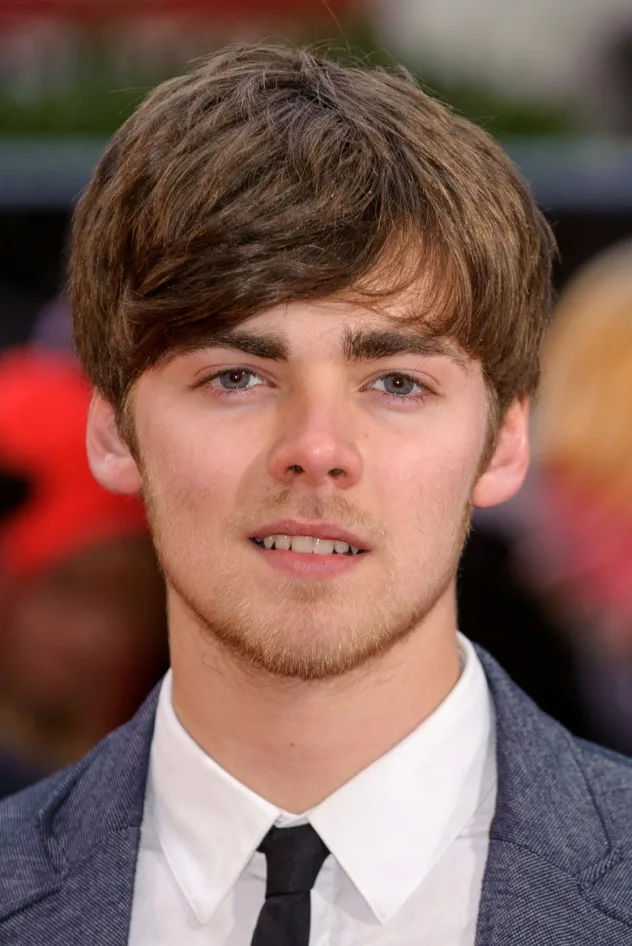 صورة Thomas Law