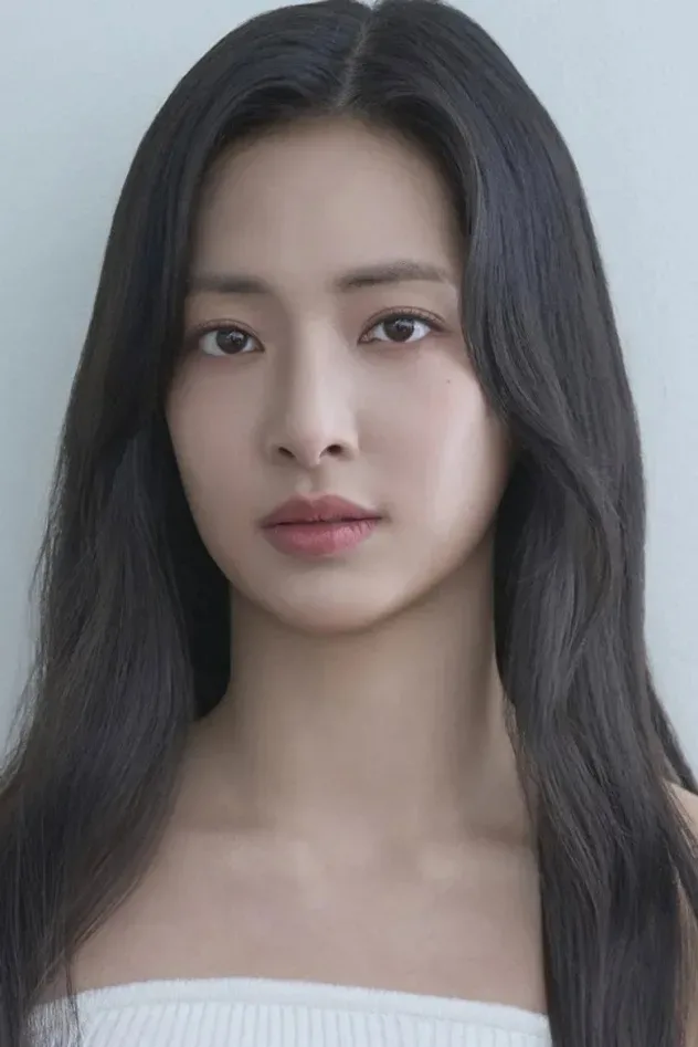Обложка для Park Hae-lin