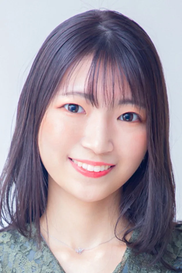 Mei Hyakudomi