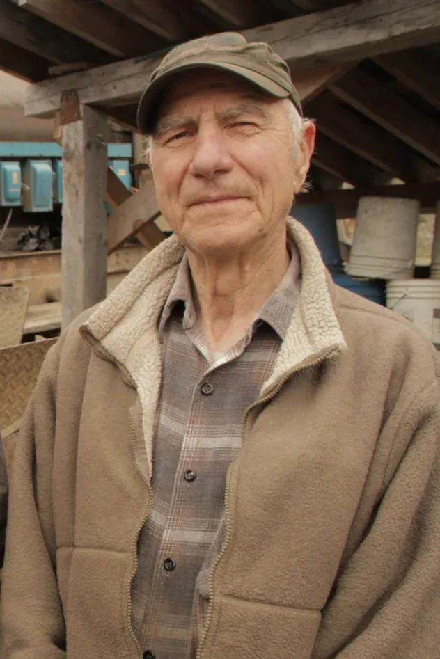 Обложка для John Schnabel