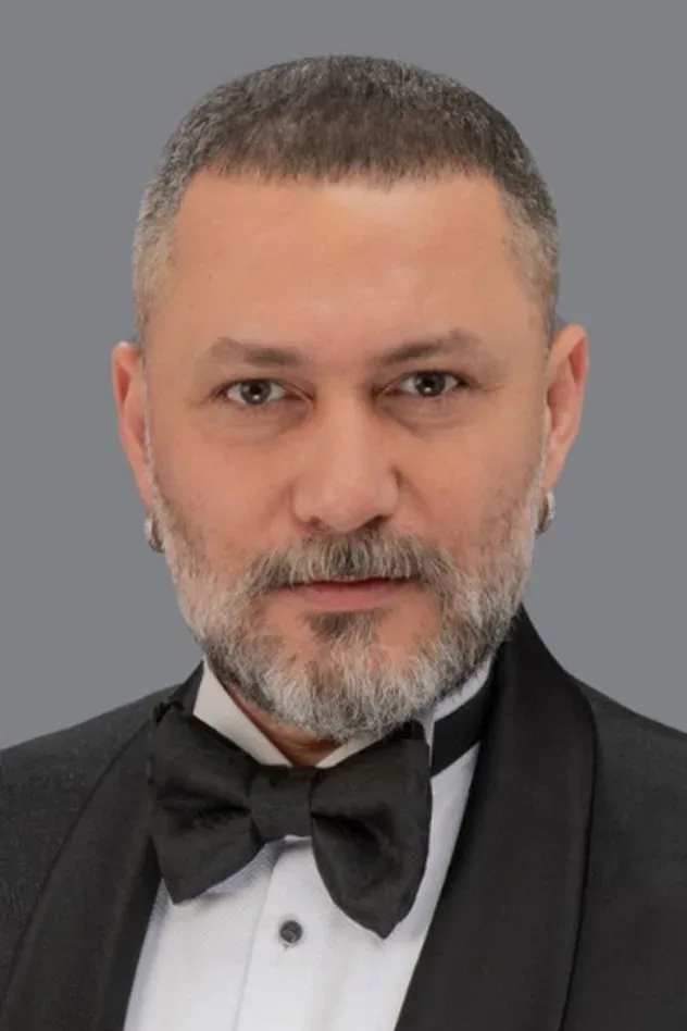 Обложка для Hüsnü Şenlendirici