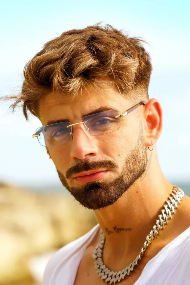 Обложка для Isaac Torres