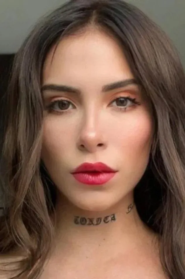 Обложка для Fernanda Moreno
