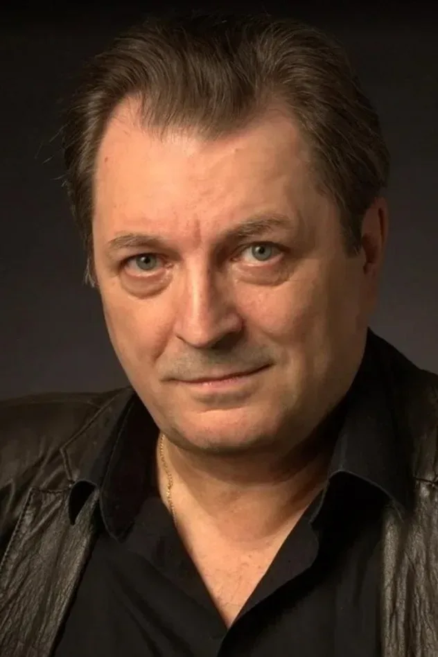 Imagen de portada para Valeriy Novikov