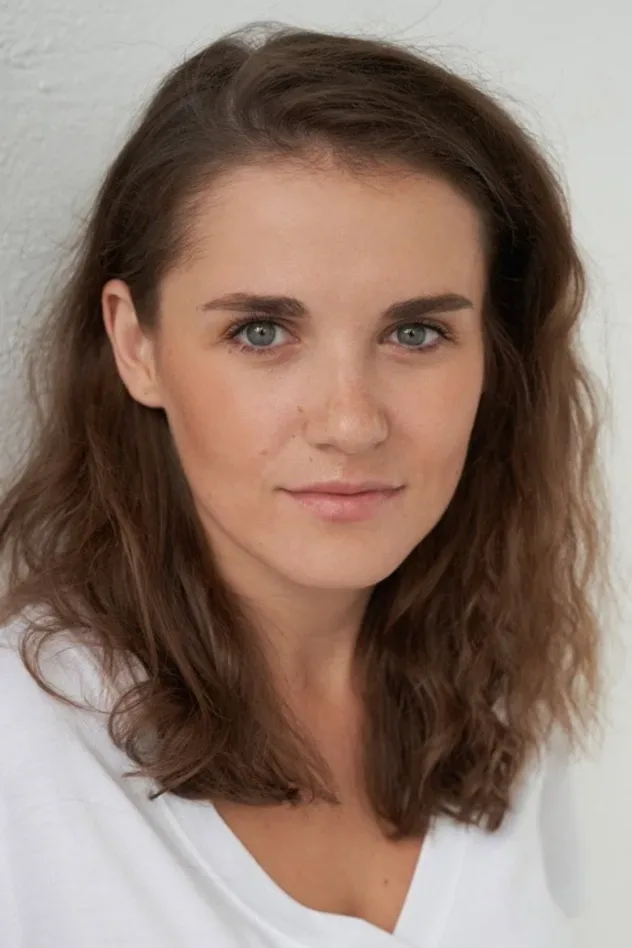 Cover image for Yuliya Pilipovich