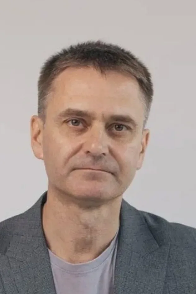 Обложка для Andrey Soroka