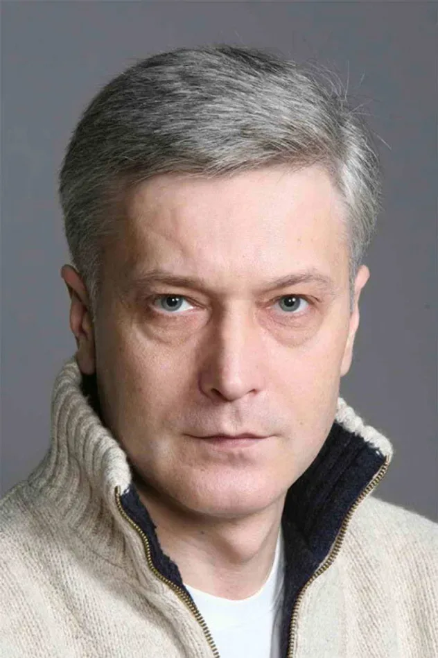 Обложка для Svyatoslav Nastashevsky