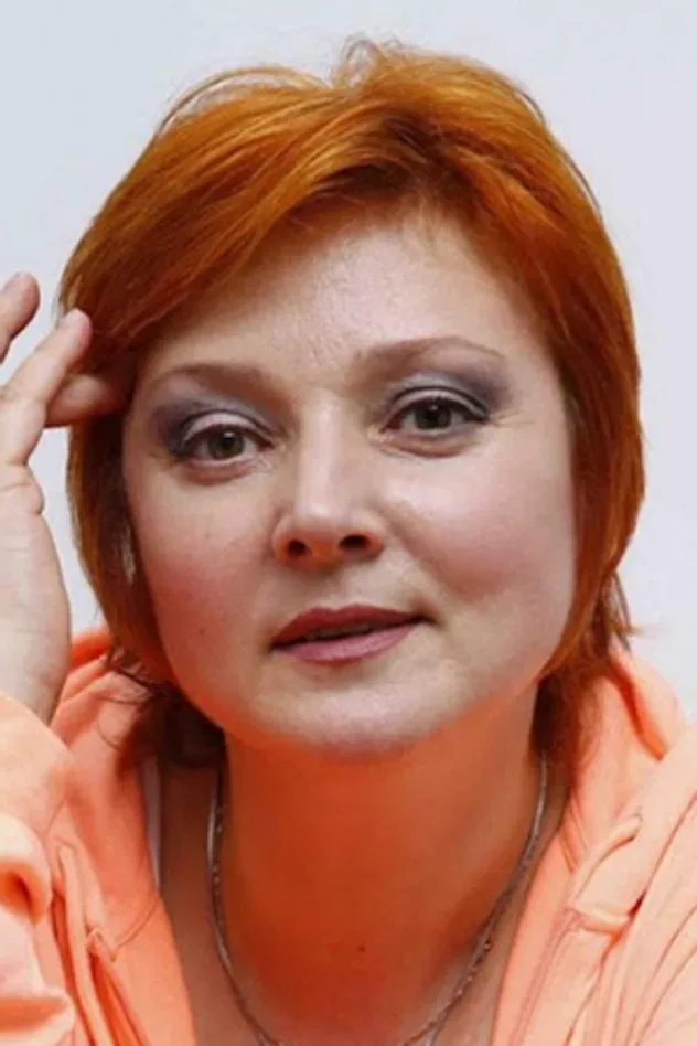 Imagen de portada para Natalya Ungard