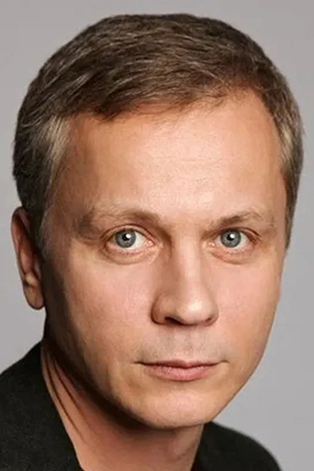 Aleksandr Lyrchikov için kapak görseli