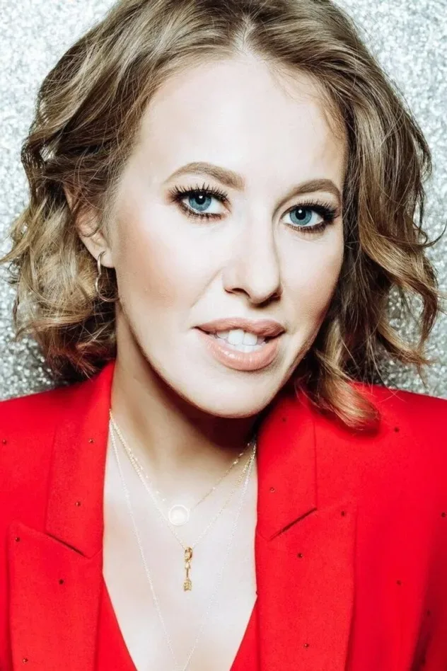 Обложка для Kseniya Sobchak
