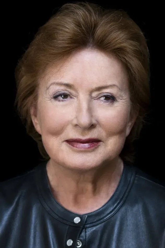 صورة الغلاف لـ Christine Clerc