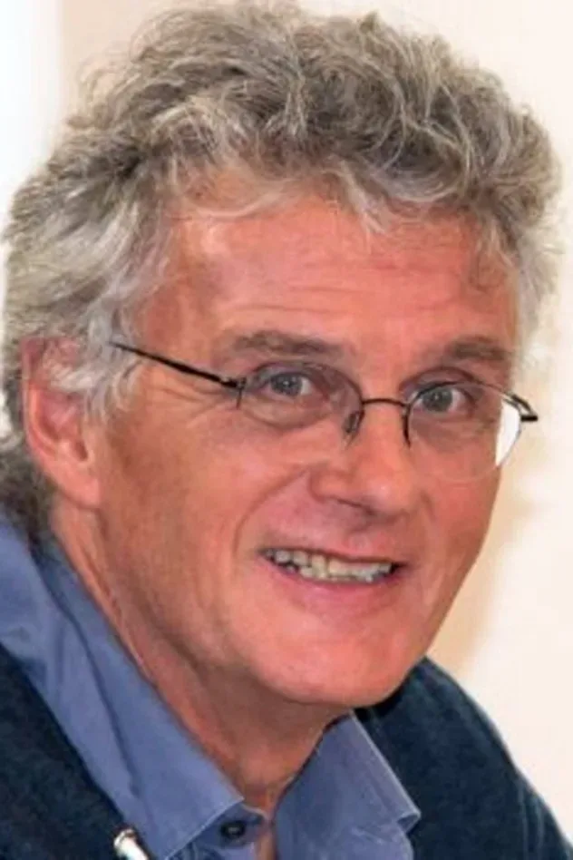 صورة الغلاف لـ Gérard Mordillat