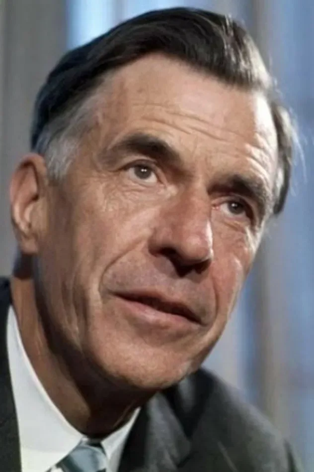 صورة الغلاف لـ John Kenneth Galbraith