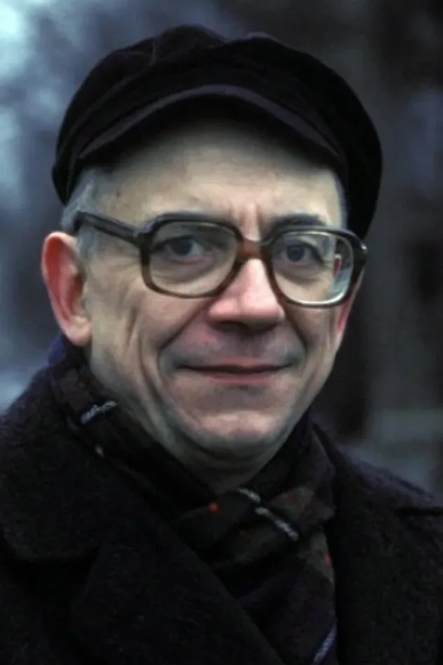 Обложка для Pierre Gripari