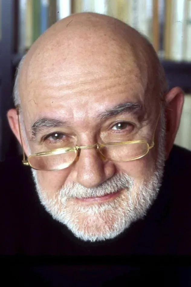 صورة الغلاف لـ Henri Gougaud