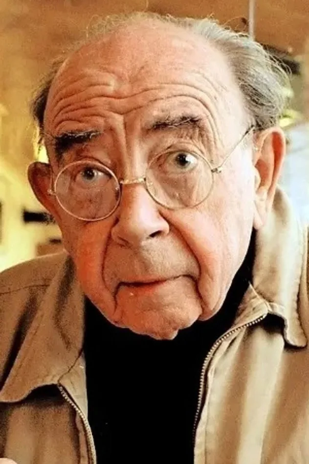 Georges Haldas