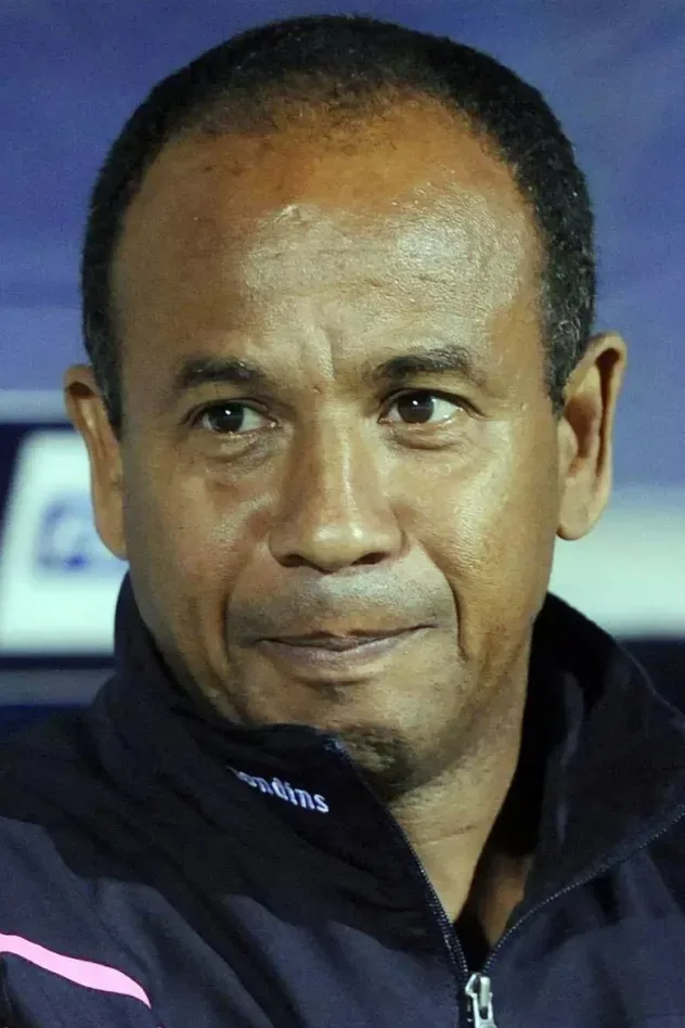 صورة الغلاف لـ Jean Tigana
