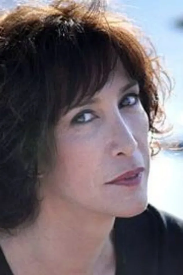 صورة الغلاف لـ Véronique Rivière