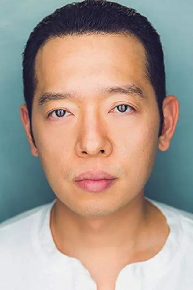 Imagen de portada para Jimmie Saito