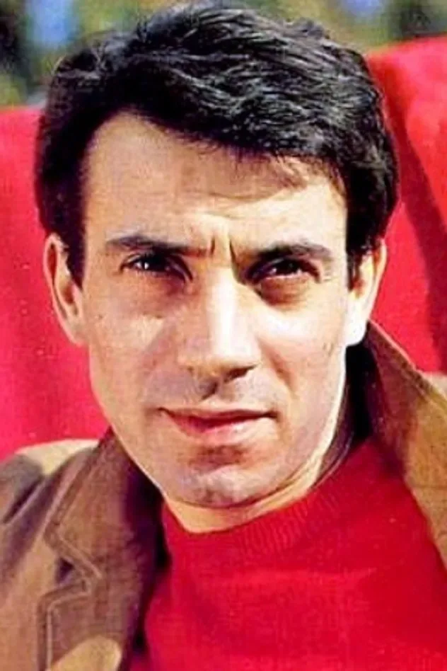 صورة الغلاف لـ Franck Fernandel
