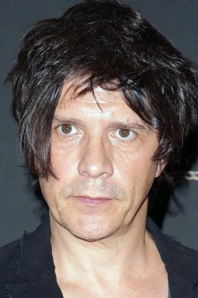 صورة الغلاف لـ Nicola Sirkis