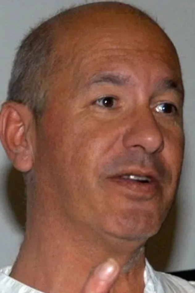 صورة الغلاف لـ Philippe Eidel