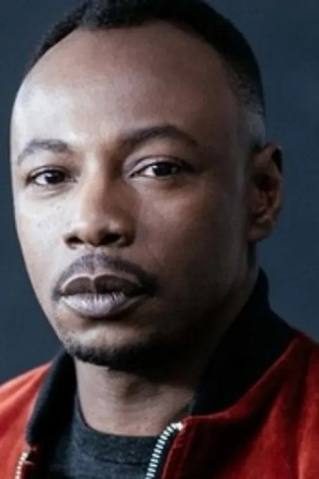 صورة الغلاف لـ MC Solaar