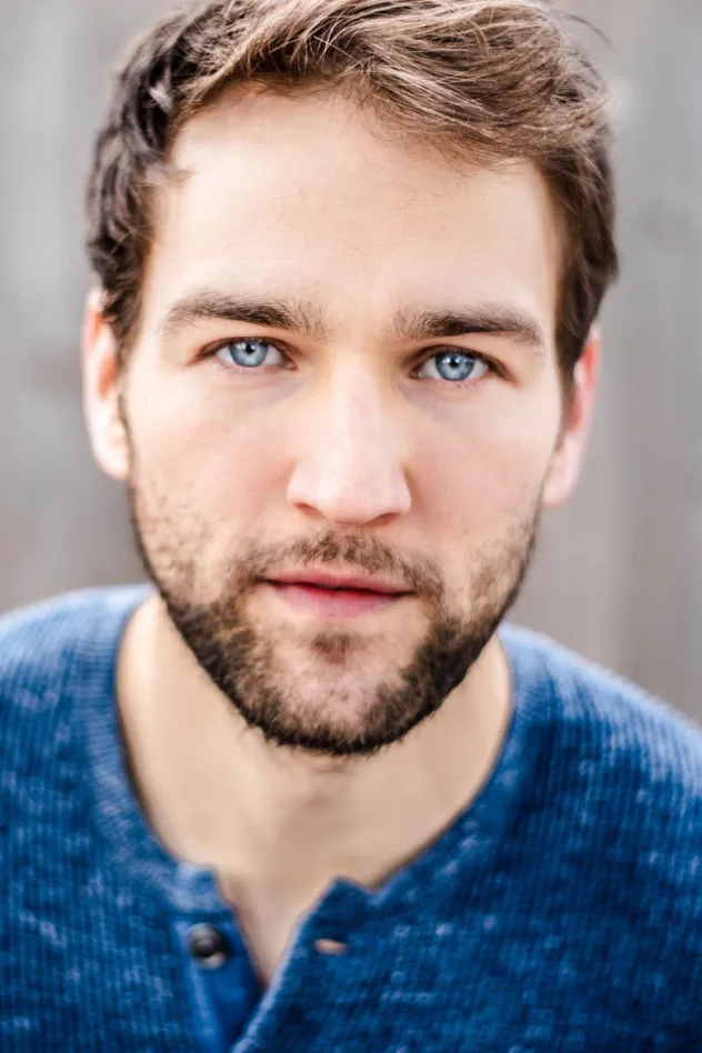 фото Drew Moerlein