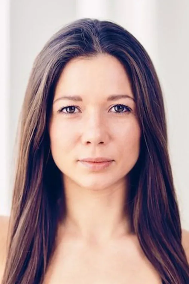 Обложка для Sarah Mahfoud