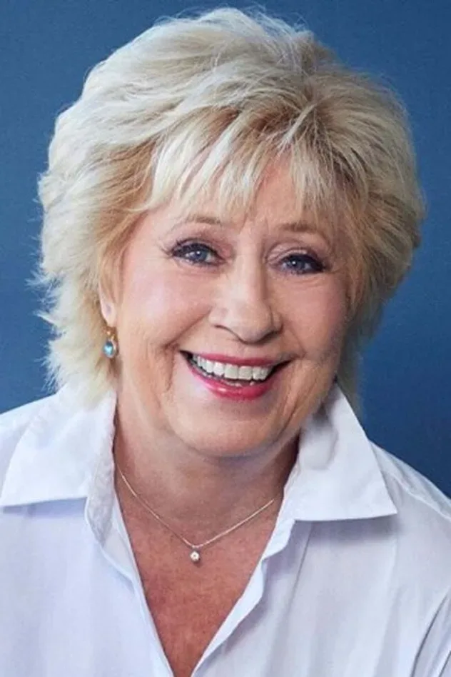 Обложка для Birthe Kjær