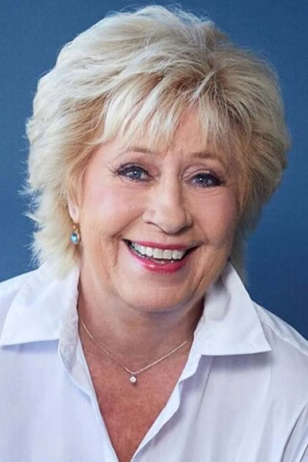 Birthe Kjær