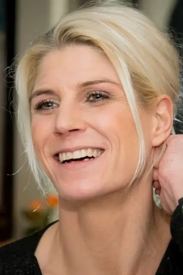 صورة الغلاف لـ Rikke Hørlykke
