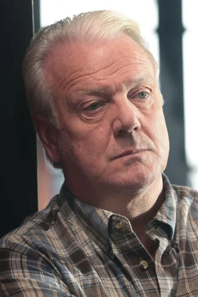 Imagen de portada para Vic de Wachter