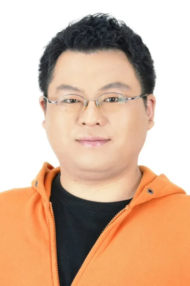 صورة الغلاف لـ Tetsuya Oka