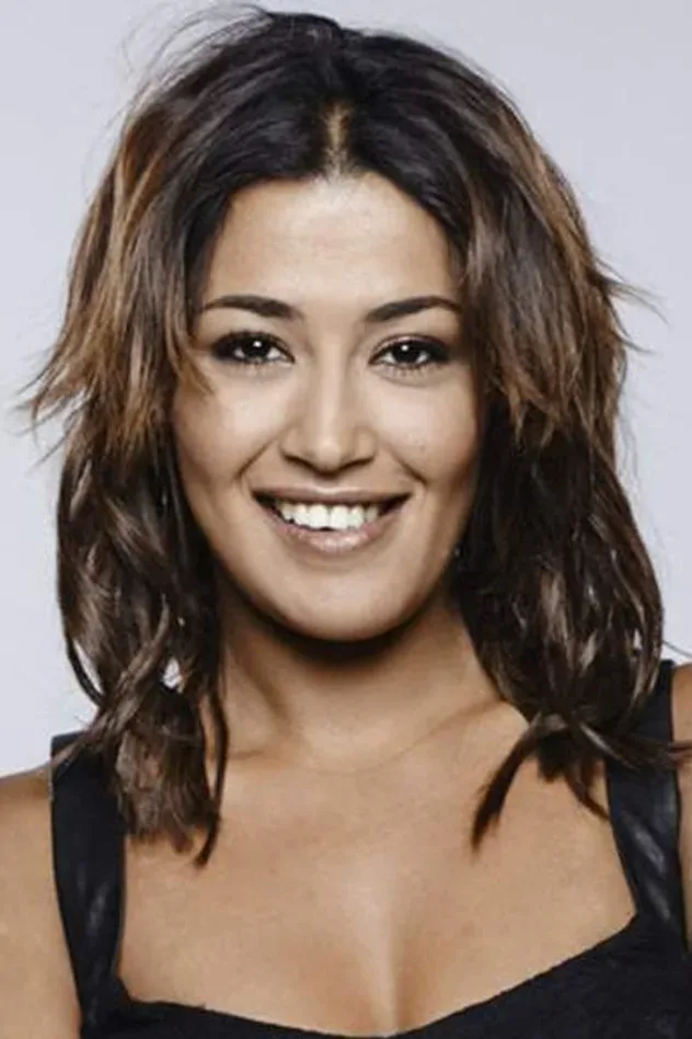 صورة الغلاف لـ Karima Charni