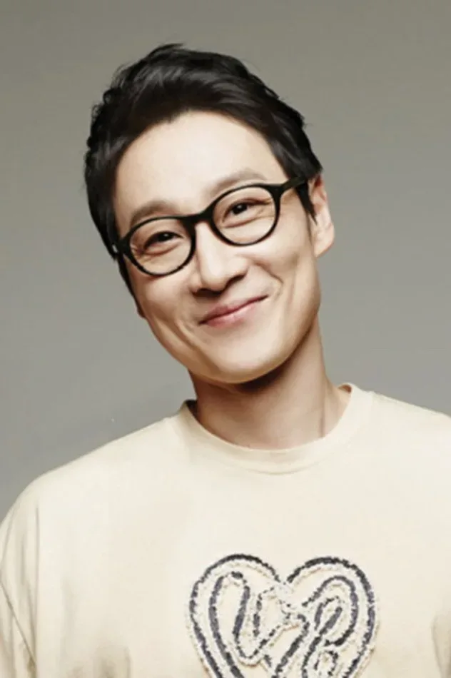 Обложка для Lee Hwi-jae