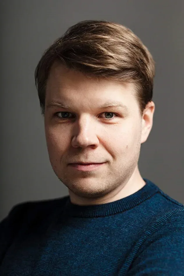 Обложка для Hannes Suominen