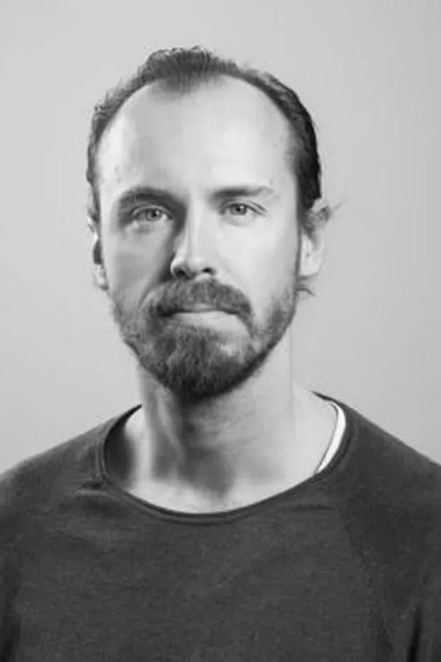 Обложка для Tommi Rantamäki