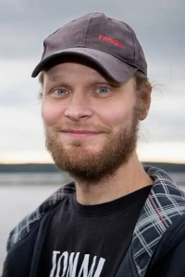 Обложка для Rami Rusinen
