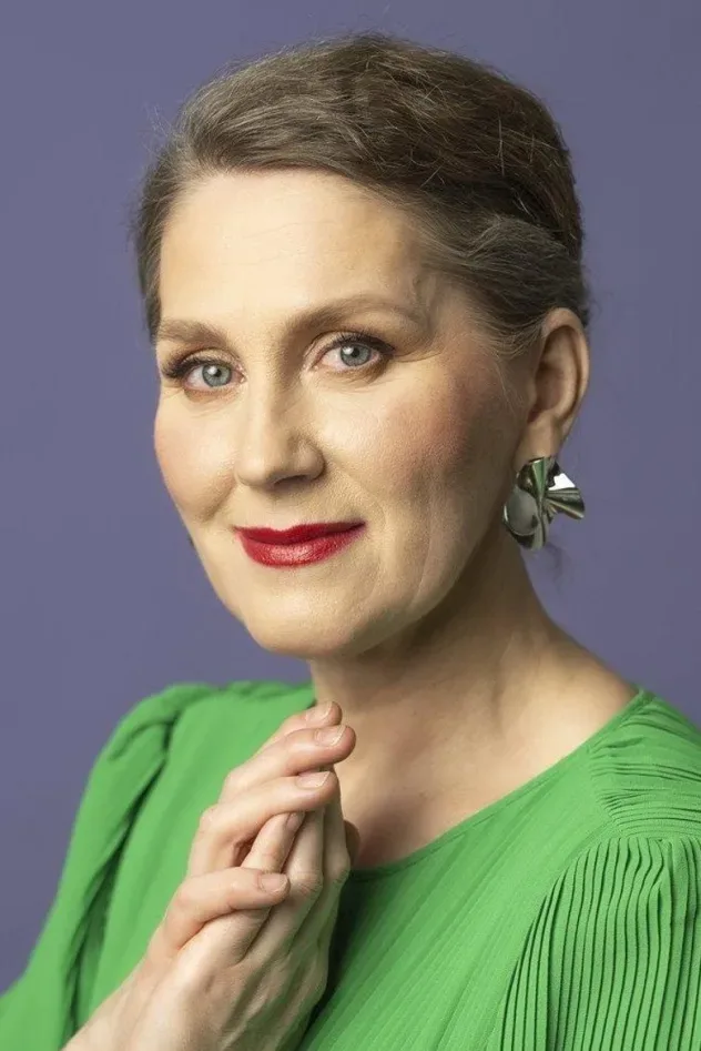 Haide Männamäe için kapak görseli