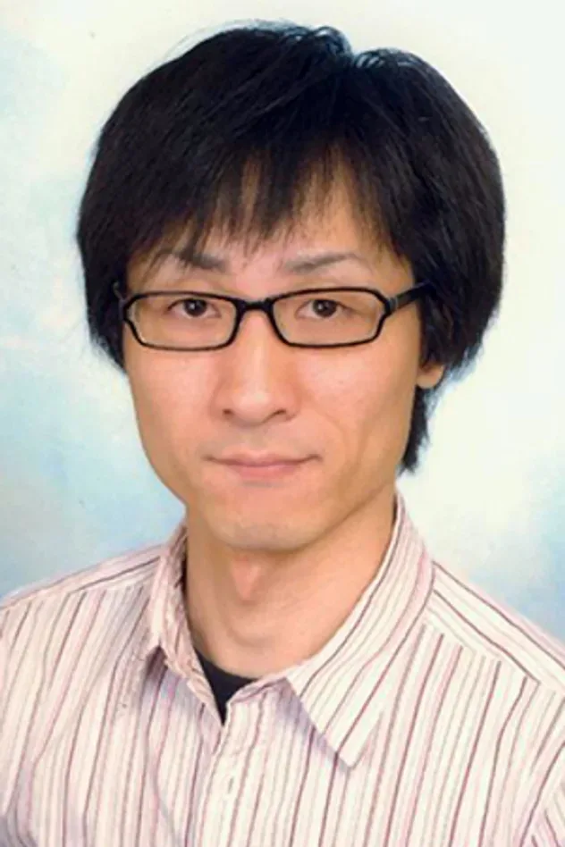 Обложка для Kazuyoshi Hayashi