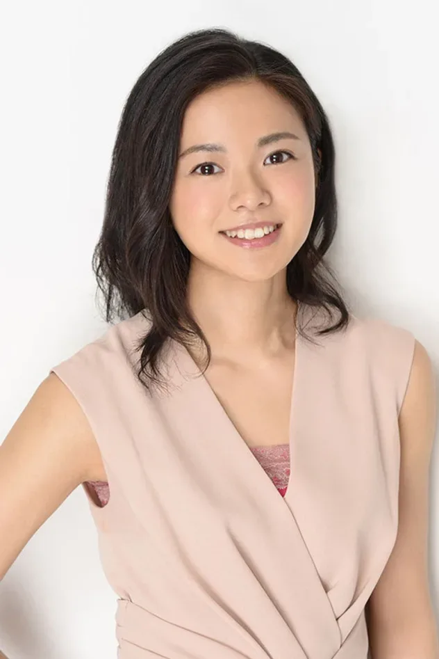 Yuki Shimizu için kapak görseli