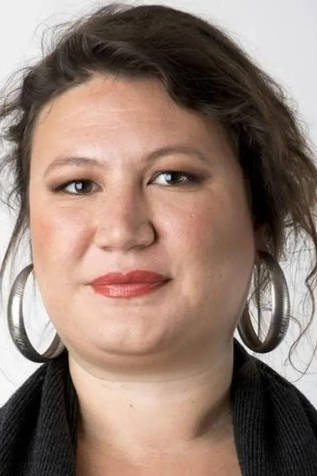 Обложка для Ina Lundström