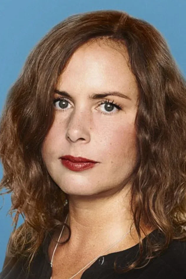 صورة الغلاف لـ Hanna Hellquist